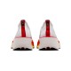 Nike Air Zoom Alphafly Next% 3 Prm Bianco Habanero Rosso - Scarpe Running Uomo