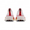 Nike Air Zoom Alphafly Next% 3 Prm Bianco Habanero Rosso - Scarpe Running Uomo