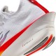 Nike Air Zoom Alphafly Next% 3 Prm Bianco Habanero Rosso - Scarpe Running Uomo