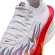 Nike Air Zoom Alphafly Next% 3 Prm Bianco Habanero Rosso - Scarpe Running Uomo