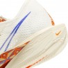 Nike Vaporfly 3 Premium Next% Sail Hyper Blu - Scarpe Running Uomo