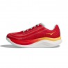 Hoka Mach X Cerise Clodless - Scarpe Running Uomo