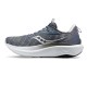 Saucony Echelon 9 Iris Carbon - Scarpe Running Donna