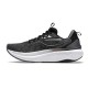 Saucony Echelon 9 Bough Nero - Scarpe Running Uomo