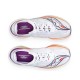 Saucony Endorphin Elite Bianco Vizired - Scarpe Running Uomo