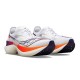 Saucony Endorphin Elite Bianco Vizired - Scarpe Running Uomo