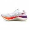 Saucony Endorphin Elite Bianco Vizired - Scarpe Running Uomo