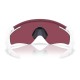 Oakley Qntm Kato White Lente Prizm Road - Occhiali Da Sole