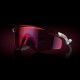 Oakley Qntm Kato White Lente Prizm Road - Occhiali Da Sole