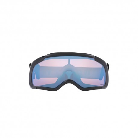 Oakley Flex Scape Matt Grey Lente Prizm Snow Sapphire - Maschera da Sci