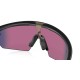 Oakley Sphaera Matte Nero Lente Prizm Road - Occhiali da sole