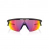 Oakley Occhiali Sphaera Matte Nero Prizm Road