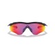 Oakley Occhiali M2 Frame Xl Polished Nero Prizm Road