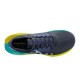 Nike Zegama Trail 2 Blu Giallo Verde- Scarpe Trail Running Donna