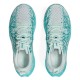 Asics Noosa Tri 16 Soothing Sea Bianco - Scarpe Running Uomo