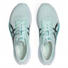 Asics Magic Speed 4 Soothing Sea Nero - Scarpe Running Uomo