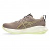 Asics Gel-Cumulus 27 Taupe Grigio Nero - Scarpe Running Uomo