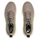 Asics Gel-Cumulus 27 Taupe Grigio Nero - Scarpe Running Uomo