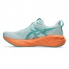 Asics Novablast 5 Soothing Sea Wave Teal - Scarpe Running Uomo