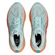 Asics Novablast 5 Soothing Sea Wave Teal - Scarpe Running Uomo