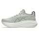 Asics Gel-Nimbus 27 Lake Grigio Bianco Sage - Scarpe Running Donna