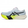 Asics Meta Speed Sky Paris Light Blu Nero - Scarpe Running Uomo