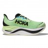 Hoka Skyward X Luna Moth Nero - Scarpe Running Uomo