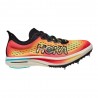 Hoka Cielo Flyx Nero Yuzu - Scarpe Running Uomo