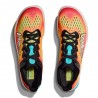 Hoka Cielo Flyx Nero Yuzu - Scarpe Running Uomo