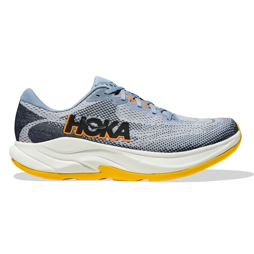 Hoka Rincon 4 Drizzle Nautical Dusk - Scarpe Running Uomo