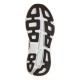 Hoka Bondi 9 Nero Bianco - Scarpe Running Uomo