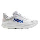 Hoka Bondi 9 Cosmic Grigio Ultramarine - Scarpe Running Uomo