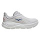 Hoka Bondi 9 Cosmic Grigio Ultramarine - Scarpe Running Uomo