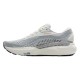 Brooks Adrenaline Gts 24 Grigio Blu Ribbon - Scarpe Running Donna