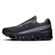 On Cloudmonster 2 Nero - Scarpe Running Uomo