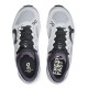 On Cloudmonster Hyper Glacier Ivory - Scarpe Running Uomo