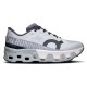 On Cloudmonster Hyper Glacier Ivory - Scarpe Running Uomo