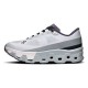 On Cloudmonster Hyper Glacier Ivory - Scarpe Running Uomo