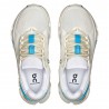 On Cloudrunner 2 Bianco Horizon - Scarpe Running Uomo