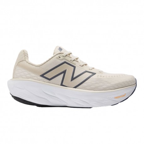 New Balance Fresh Foam X 1080 V14 Sea Salt - Scarpe Running Uomo