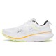 Saucony Guide 18 Bianco Peel - Scarpe Running Uomo