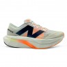 New Balance Fuelcell Supercomp Elite V4 Bianco - Scarpe Running Donna