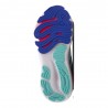 Brooks Glycerin 22 Bianco Limpet Shell Amparo Blue - Scarpe Running Donna