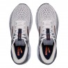 Brooks Ghost 16 Bianco Peacoat - Scarpe Running Uomo