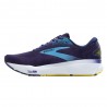 Brooks Ghost 16 Blue Bonnie Blue - Scarpe Running Uomo