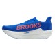 Brooks Hyperion Max 2 Cobalt Verde Gecko - Scarpe Running Uomo