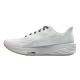 Brooks Launch 11 Bianco Grigio - Scarpe Running Uomo