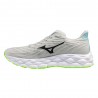 Mizuno Wave Sky 8 Nimbus Cloud Nero - Scarpe Running Uomo