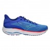 Mizuno Wave Ultima 16 Blue Pace - Scarpe Running Uomo