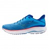 Mizuno Wave Ultima 16 Blue Pace - Scarpe Running Uomo